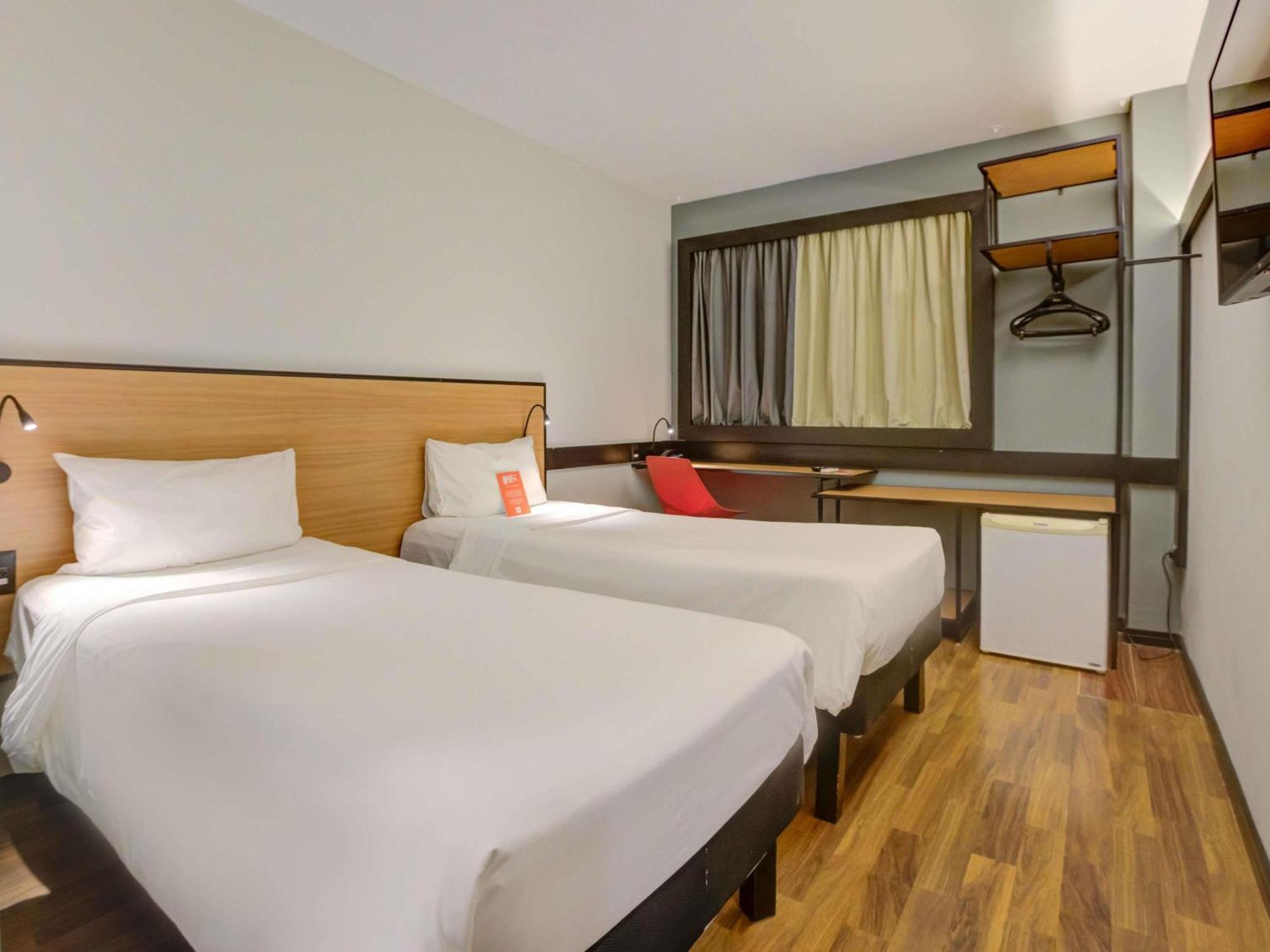 Ibis Rio De Janeiro Santos Dumont — Fotos 3